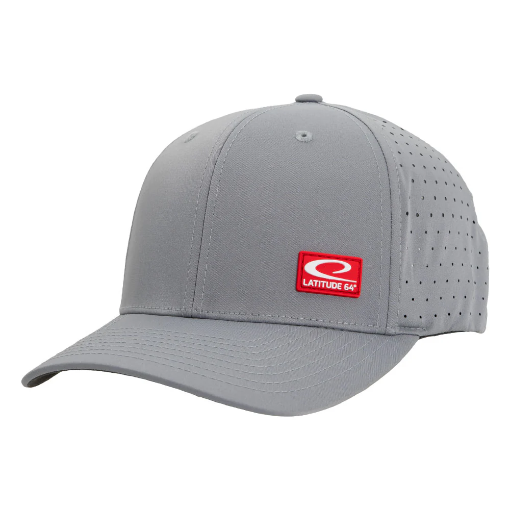 Baseball Hat - Mini Logo - Image 3