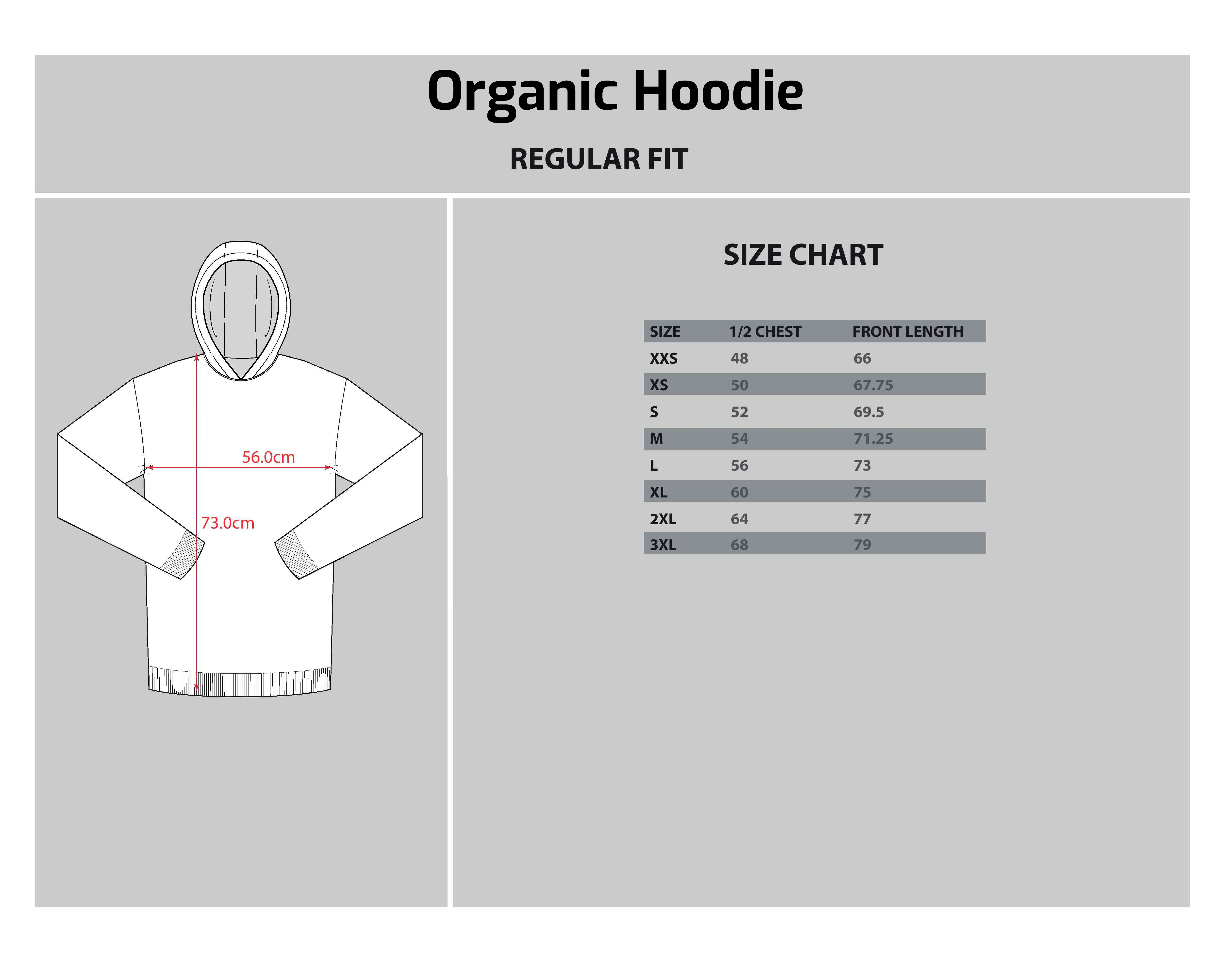 Two Tone Logo Hoodie - Image 3