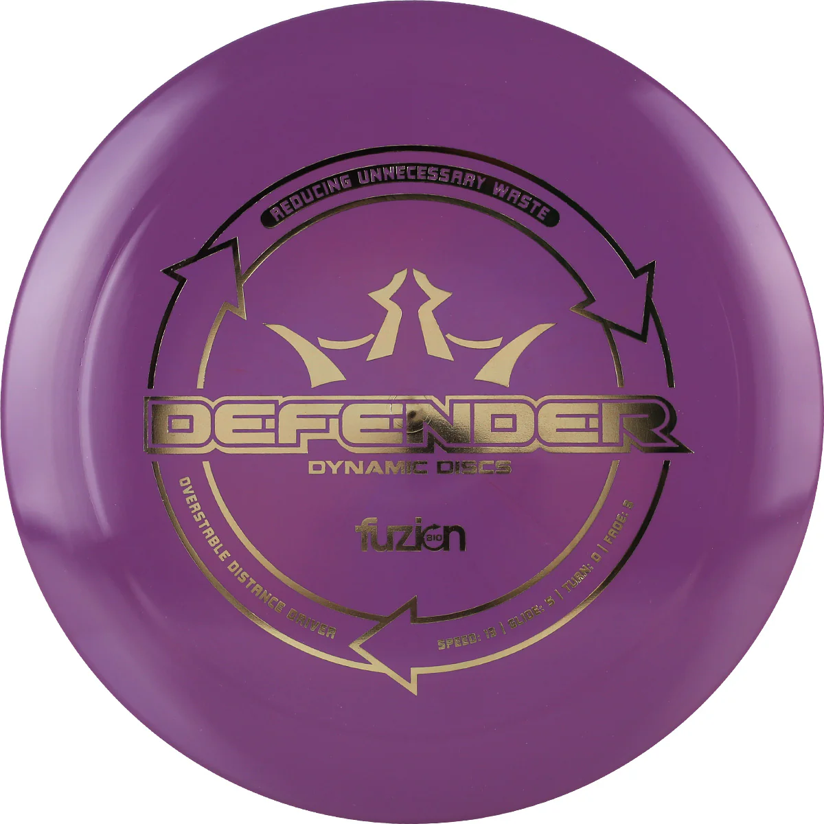 BioFuzion Defender - Image 2