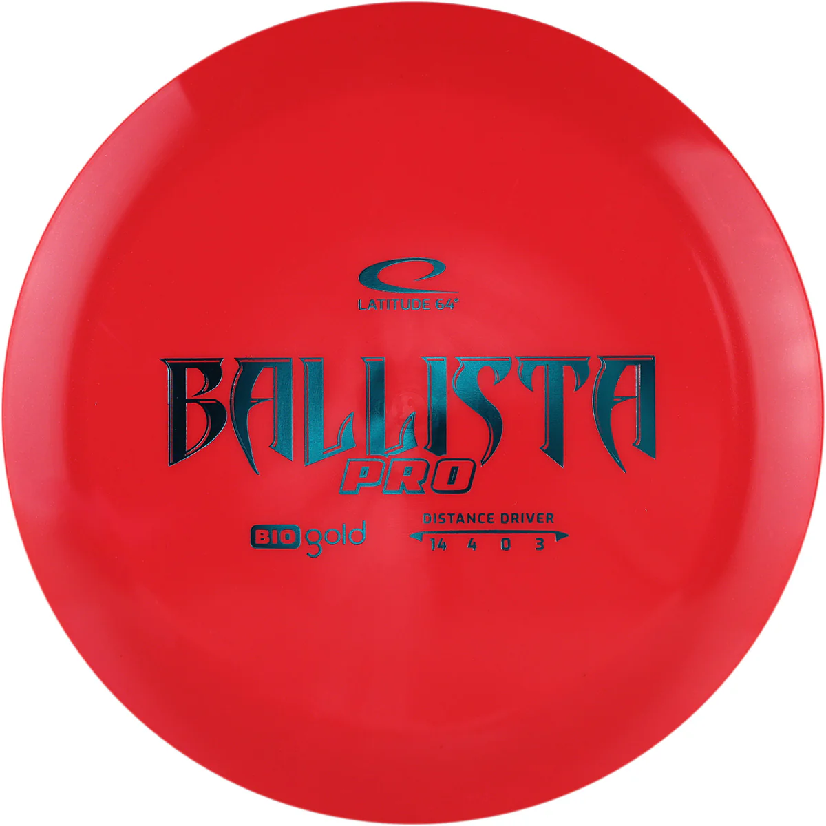 BioGold Ballista Pro - Image 3