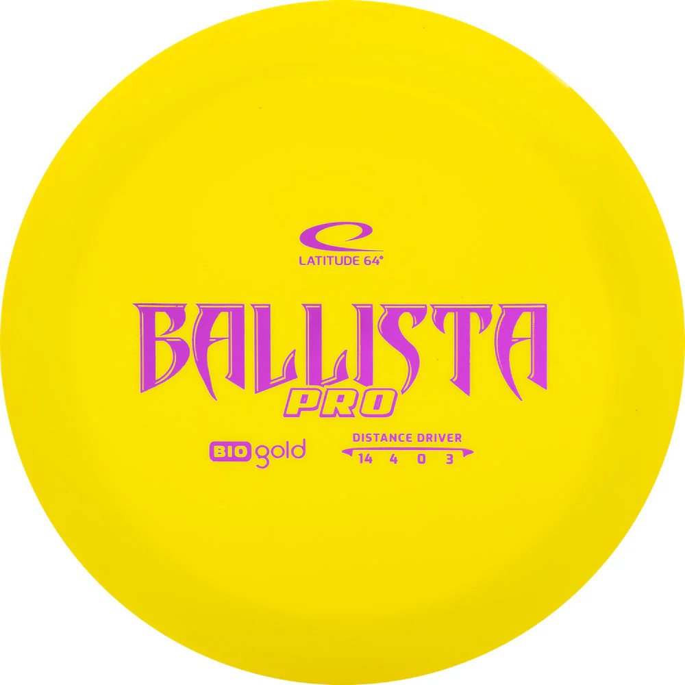 BioGold Ballista Pro - Image 4