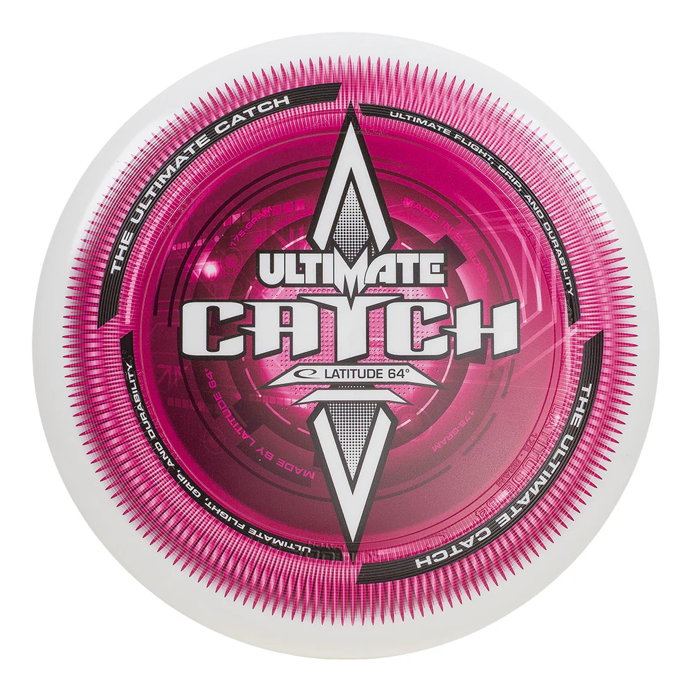 Ultimate Catch - Image 3