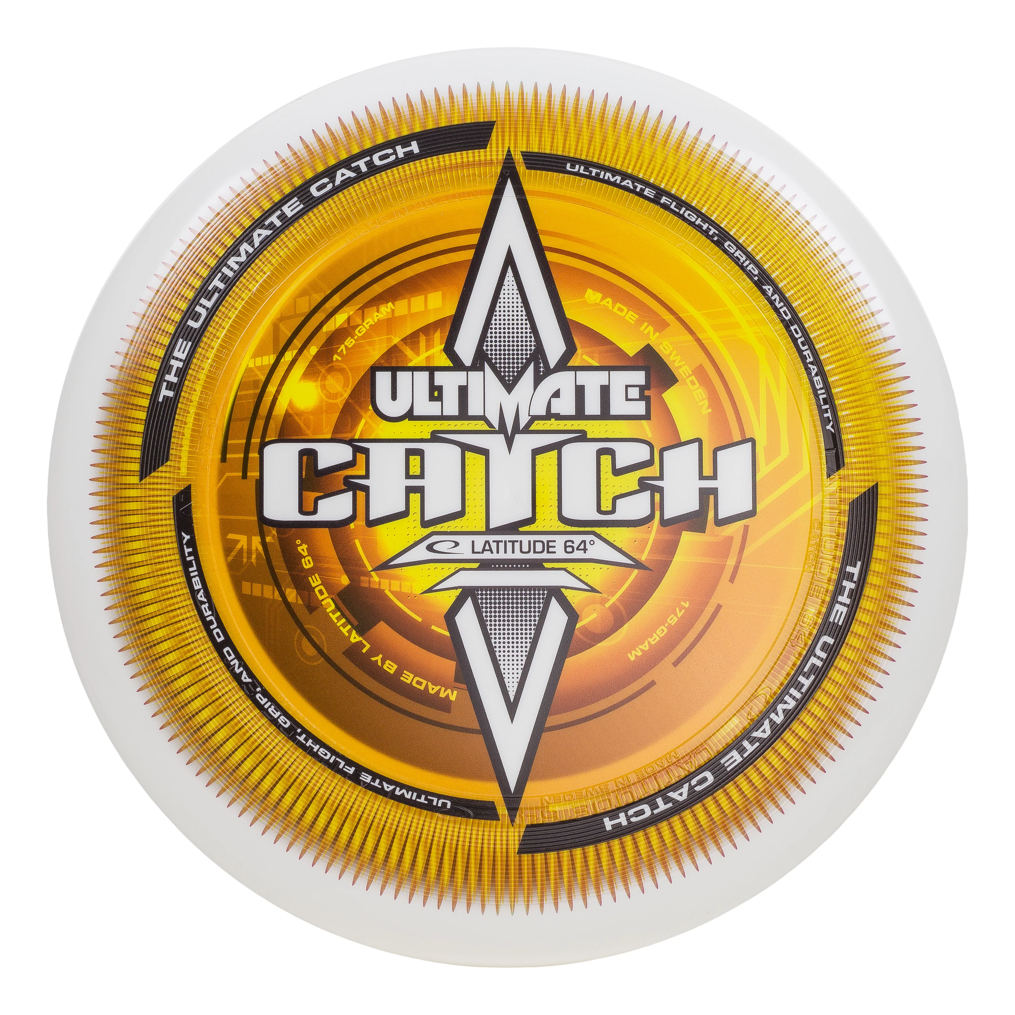 Ultimate Catch - Image 4