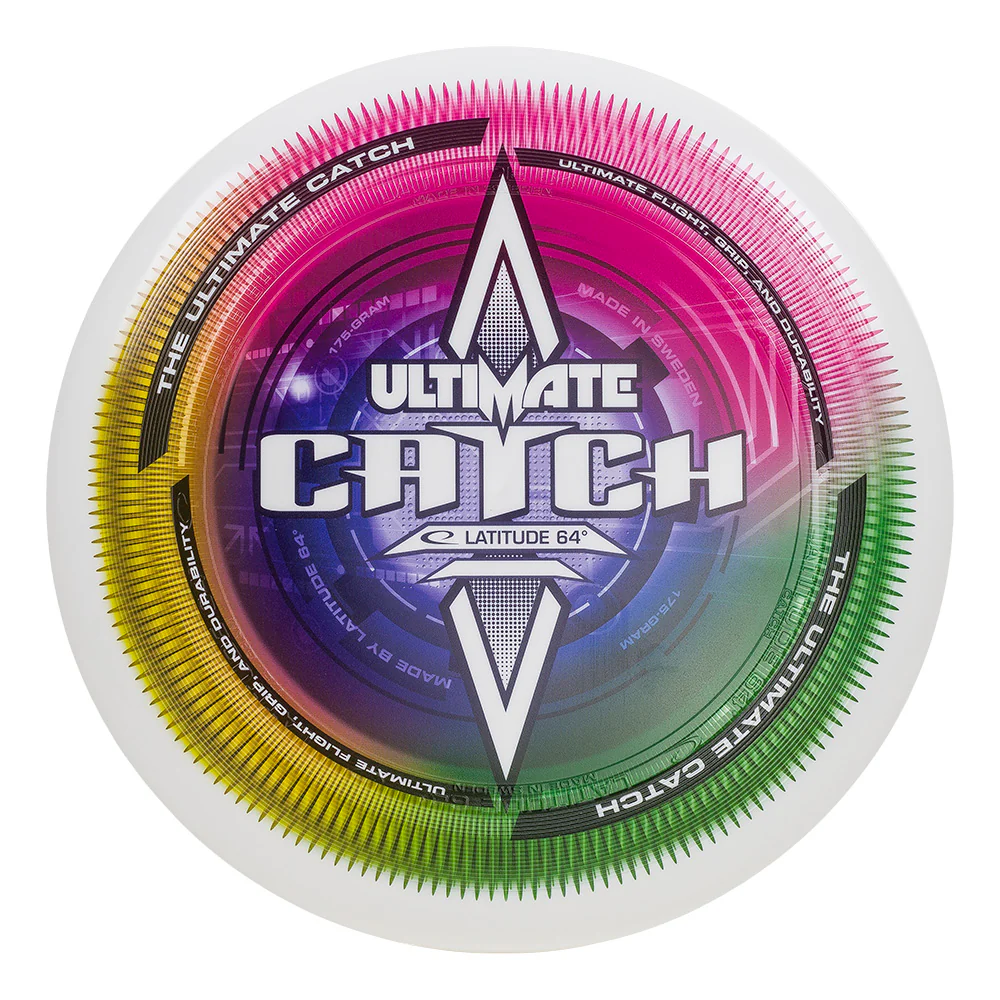 Ultimate Catch - Image 6