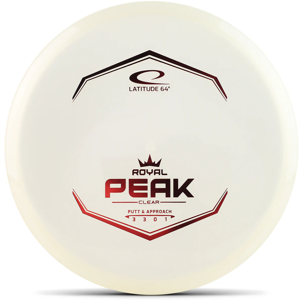 Clear Peak - Image 6