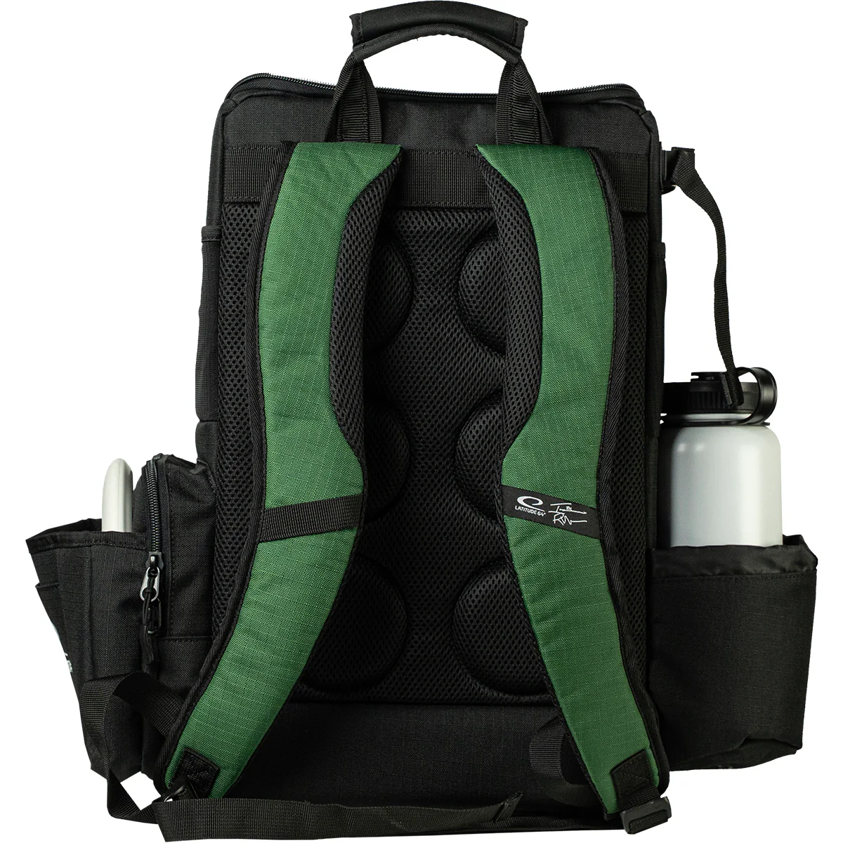 Core Pro E3 Backpack - Isaac Robinson Edition - Image 4