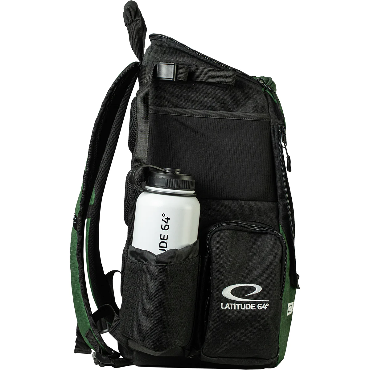 Core Pro E3 Backpack - Isaac Robinson Edition - Image 7