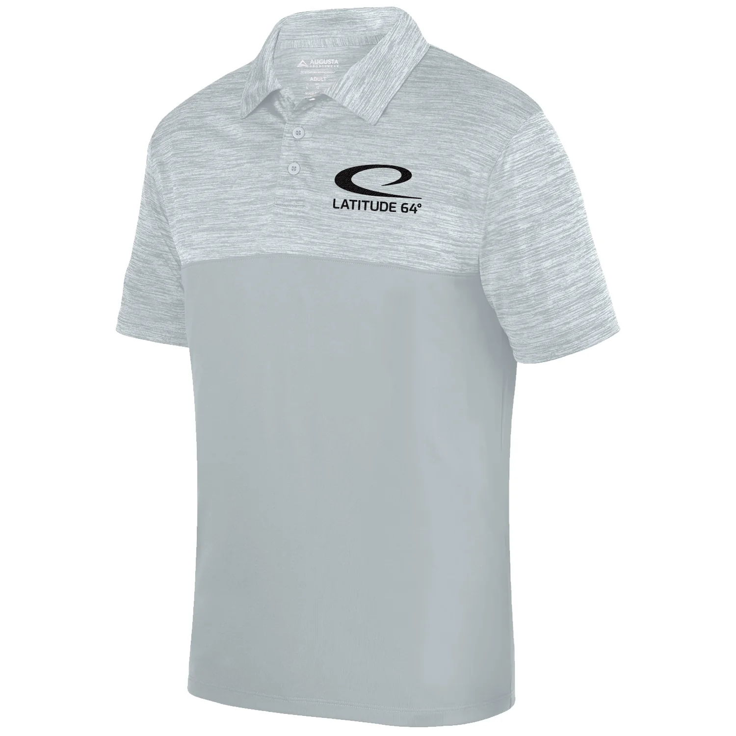 Embroidered Polo - Image 3