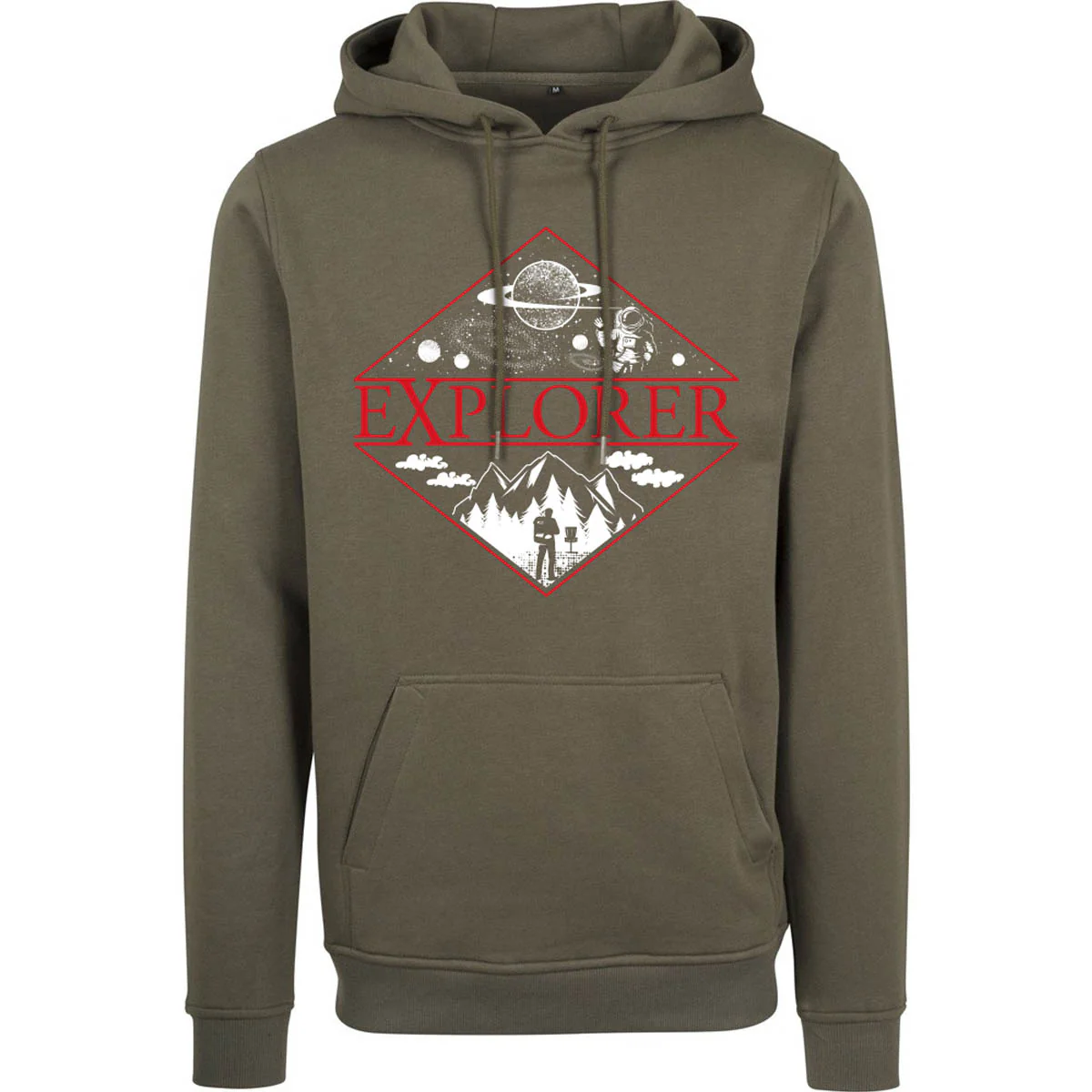 Explorer Hoodie - Image 4