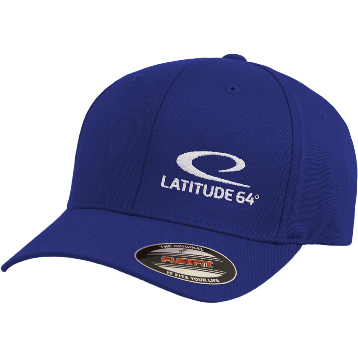 Flexfit® Baseball Cap - Image 3