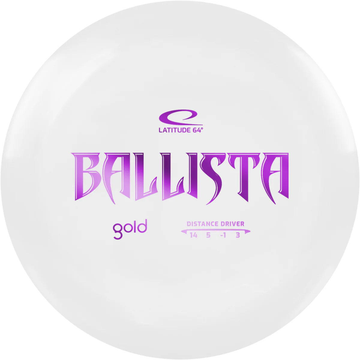 Gold Ballista - Image 3