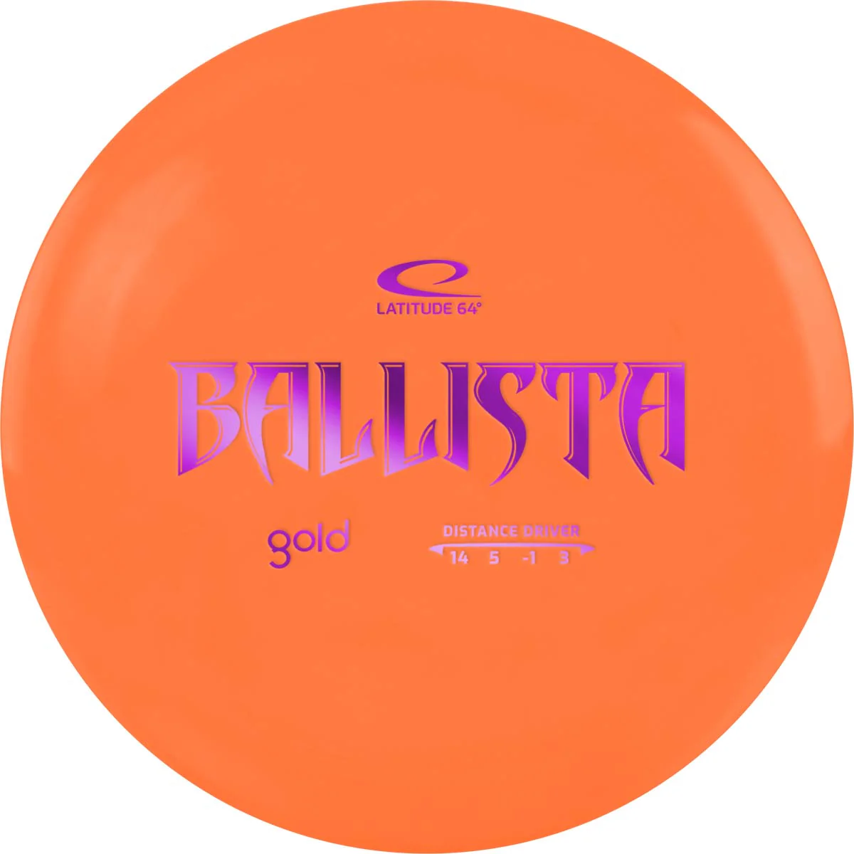Gold Ballista - Image 4