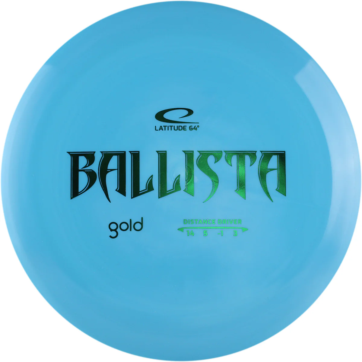 Gold Ballista - Image 5