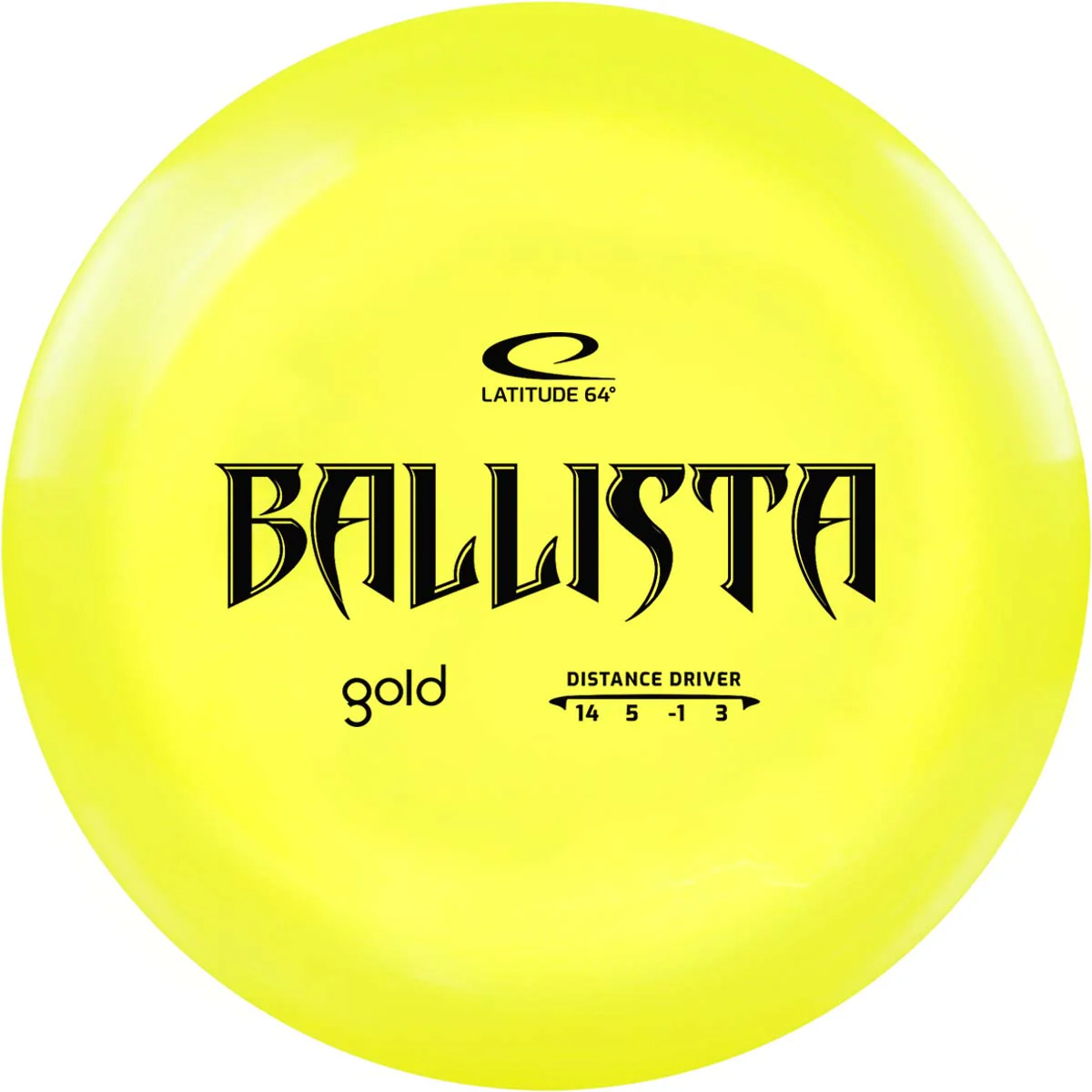 Gold Ballista - Image 6