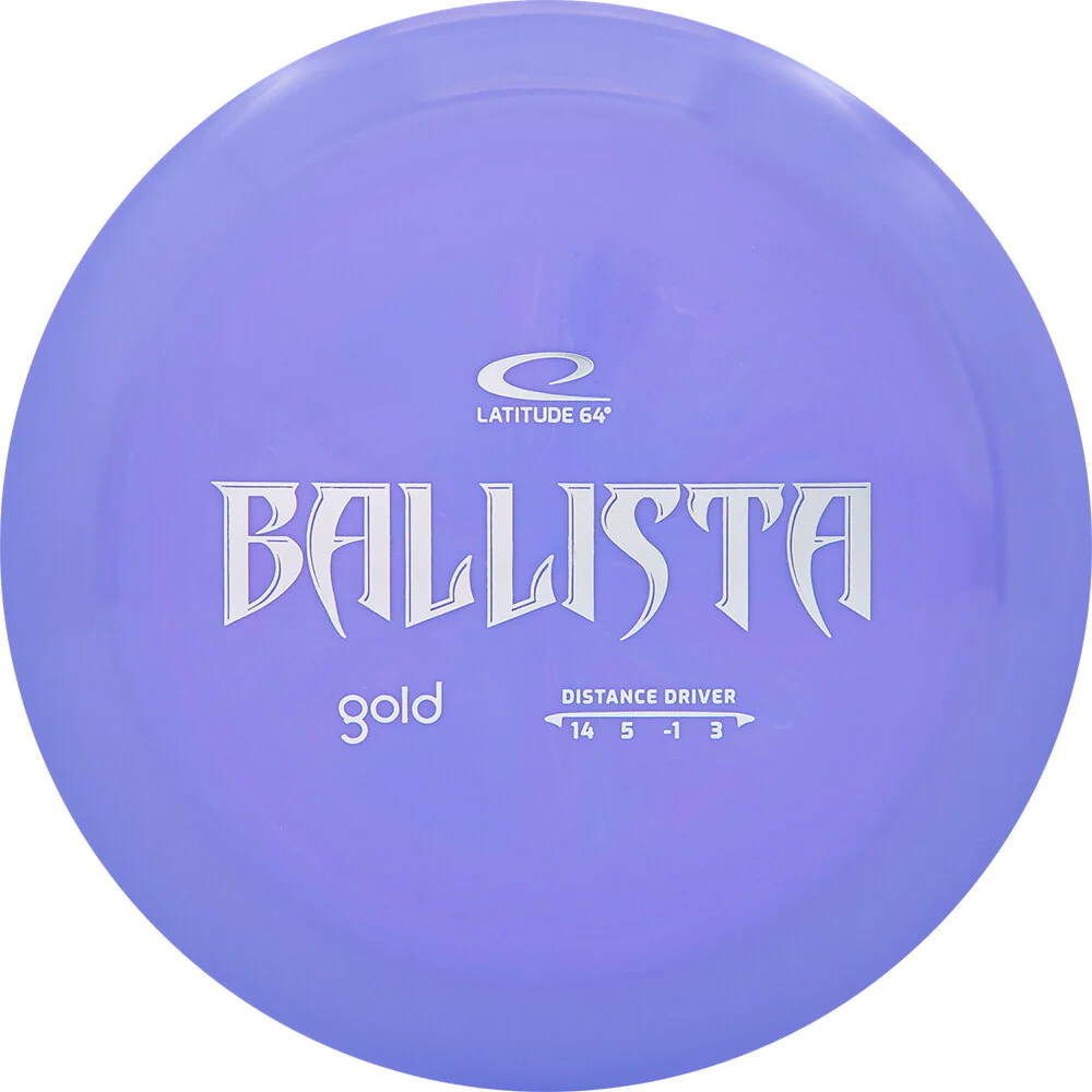 Gold Ballista - Image 7