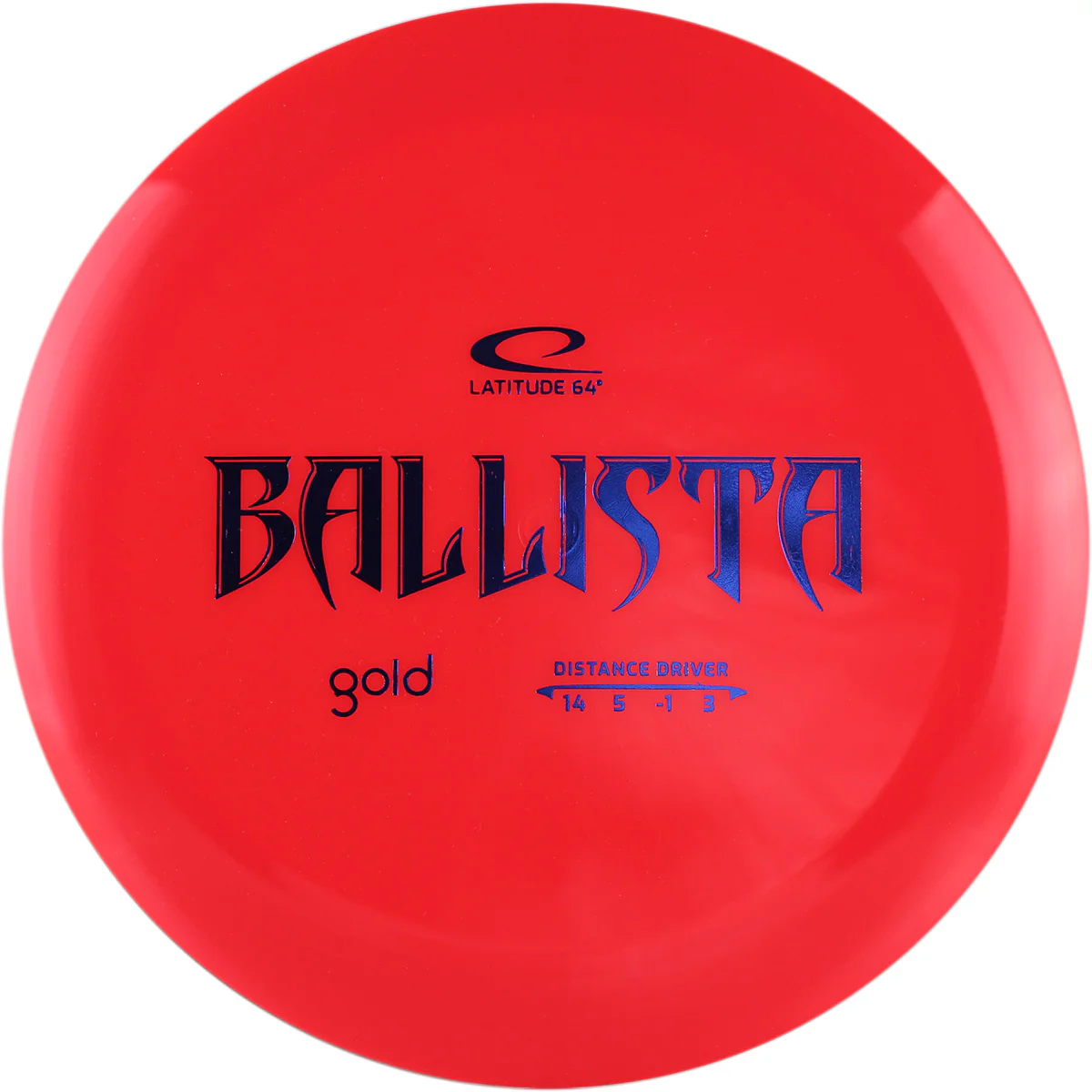 Gold Ballista - Image 8