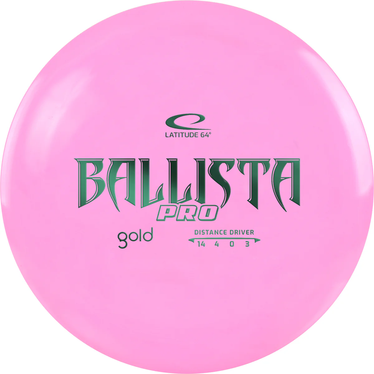 Gold Ballista Pro - Image 3