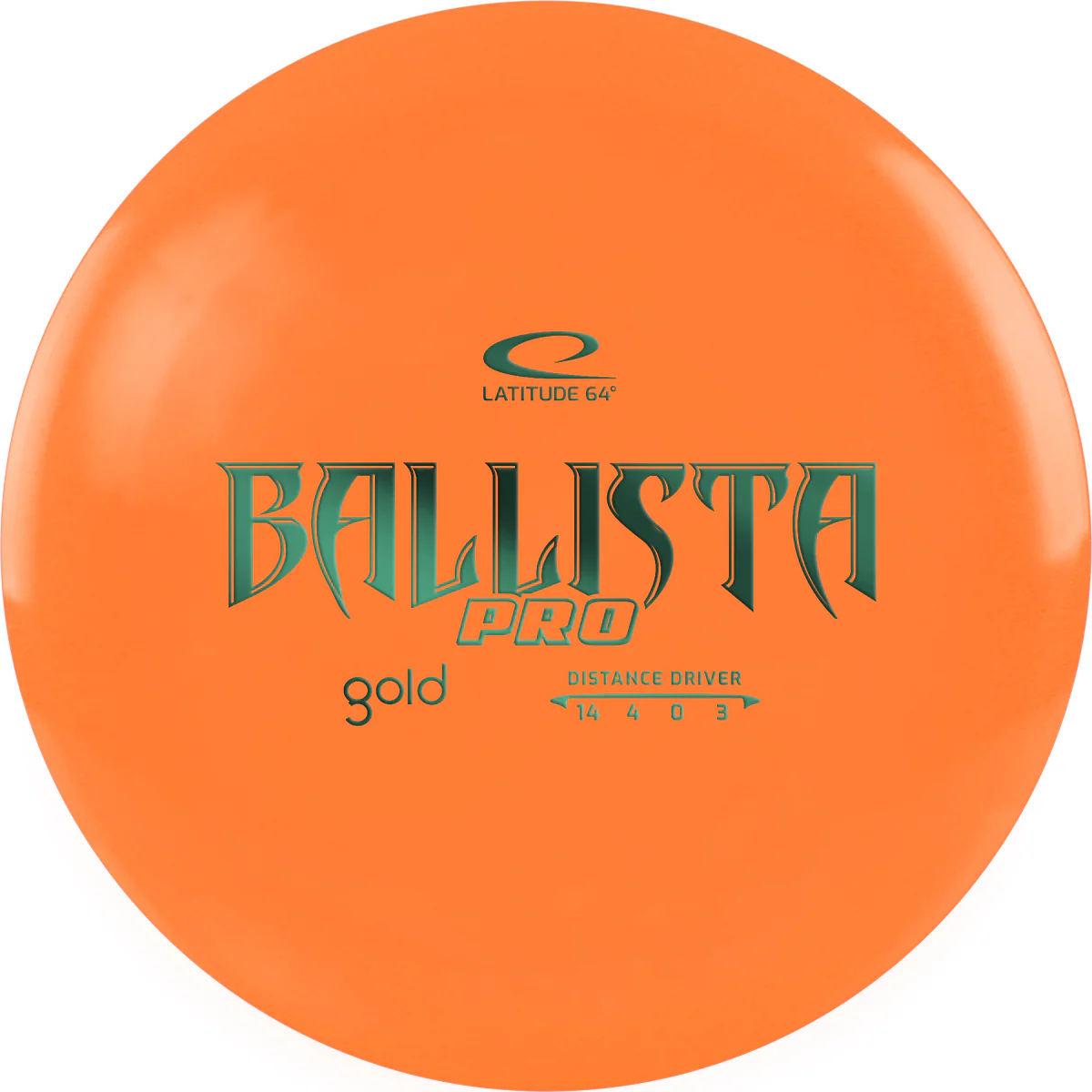 Gold Ballista Pro - Image 4