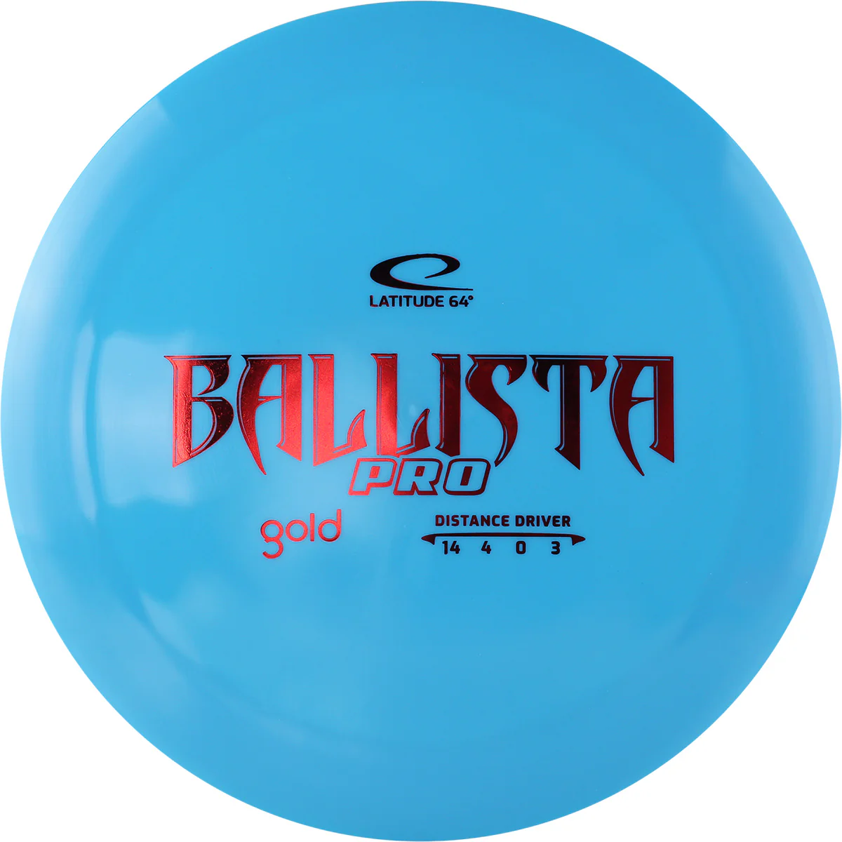 Gold Ballista Pro - Image 5