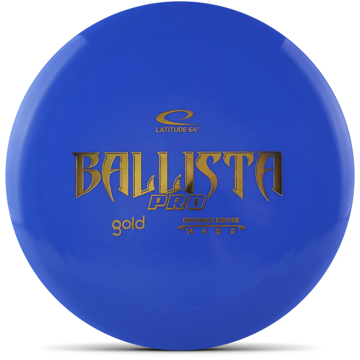 Gold Ballista Pro - Image 6