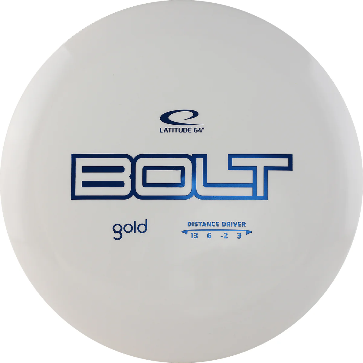 Gold Bolt - Image 3