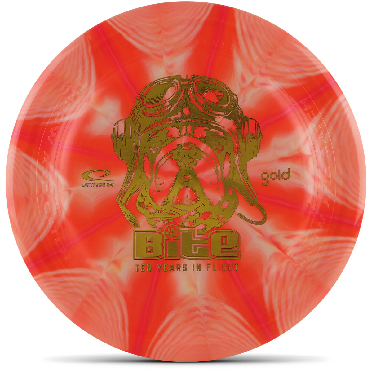 Gold Burst Bite - Image 3