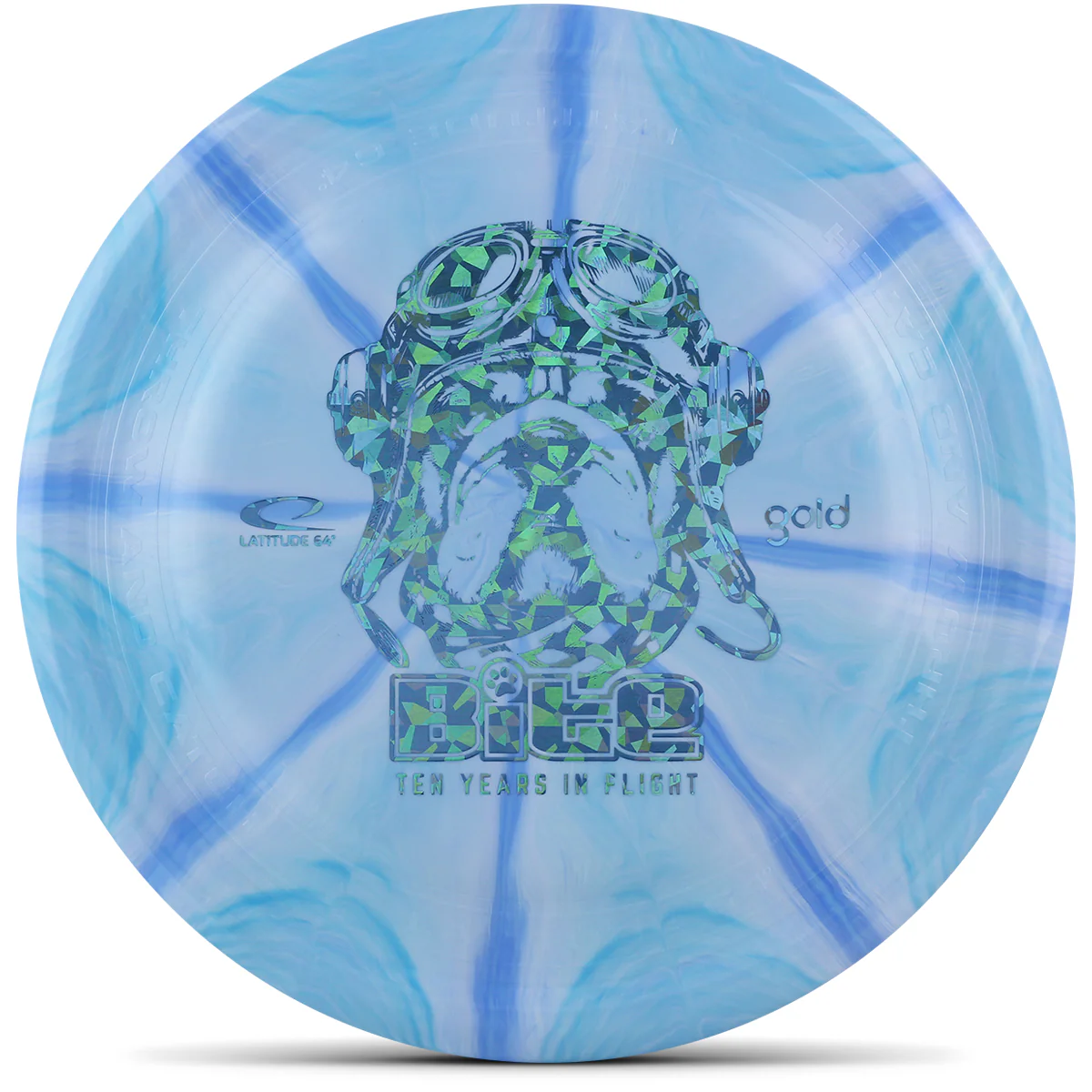 Gold Burst Bite - Image 4