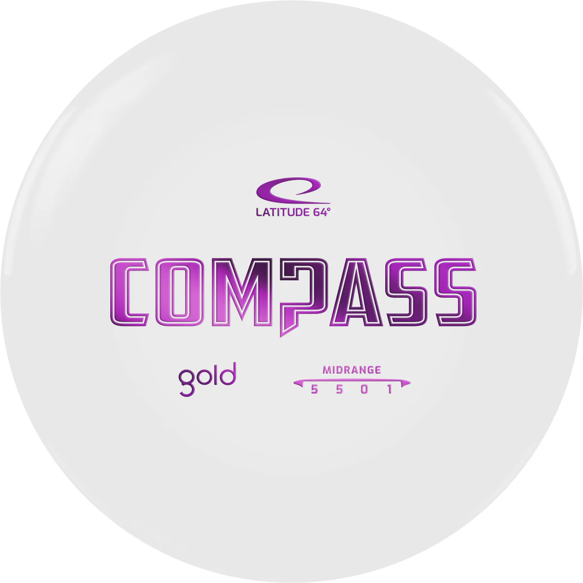 Gold Compass - Image 3