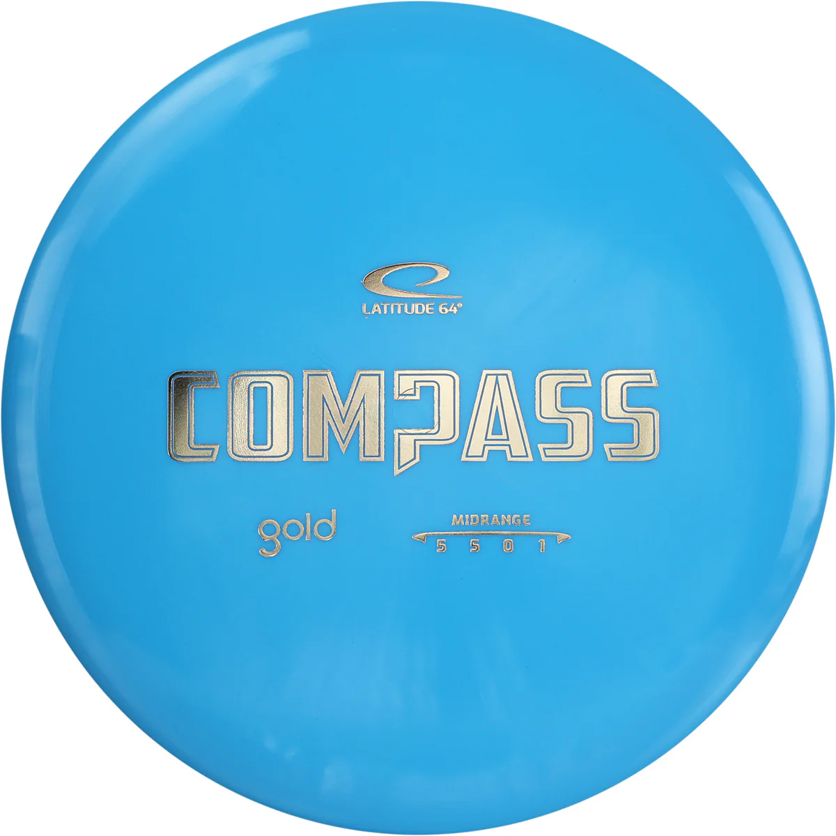 Gold Compass - Image 4