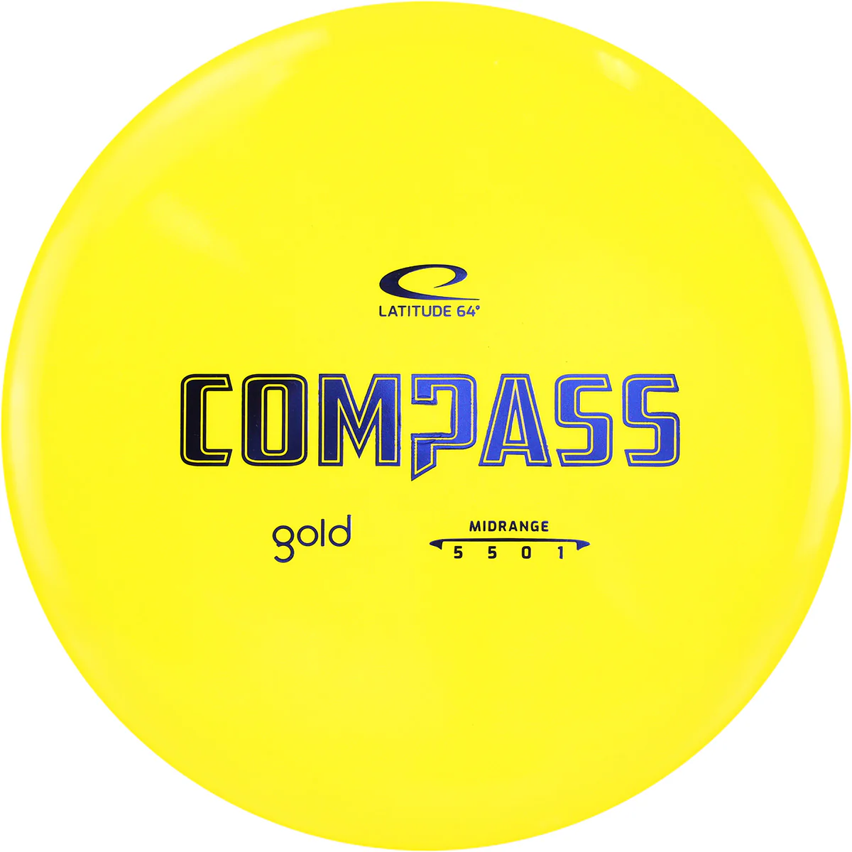 Gold Compass - Image 5