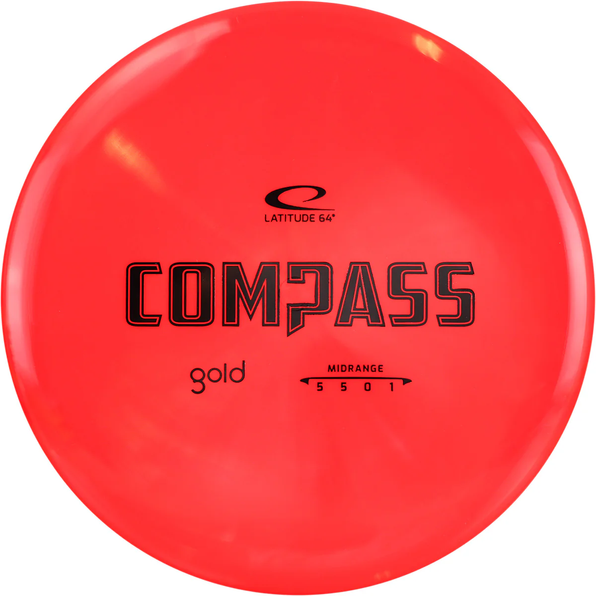 Gold Compass - Image 6