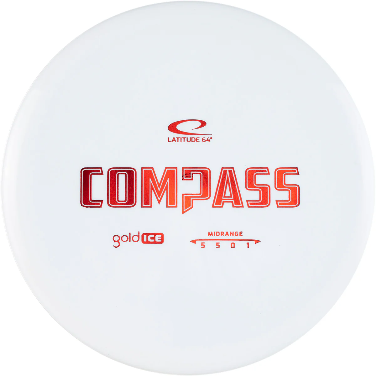 Gold-Ice Compass - Image 7
