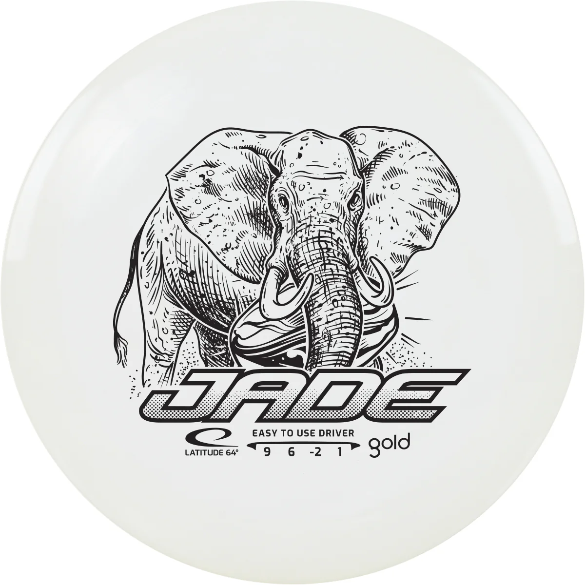 Gold Jade - Image 5