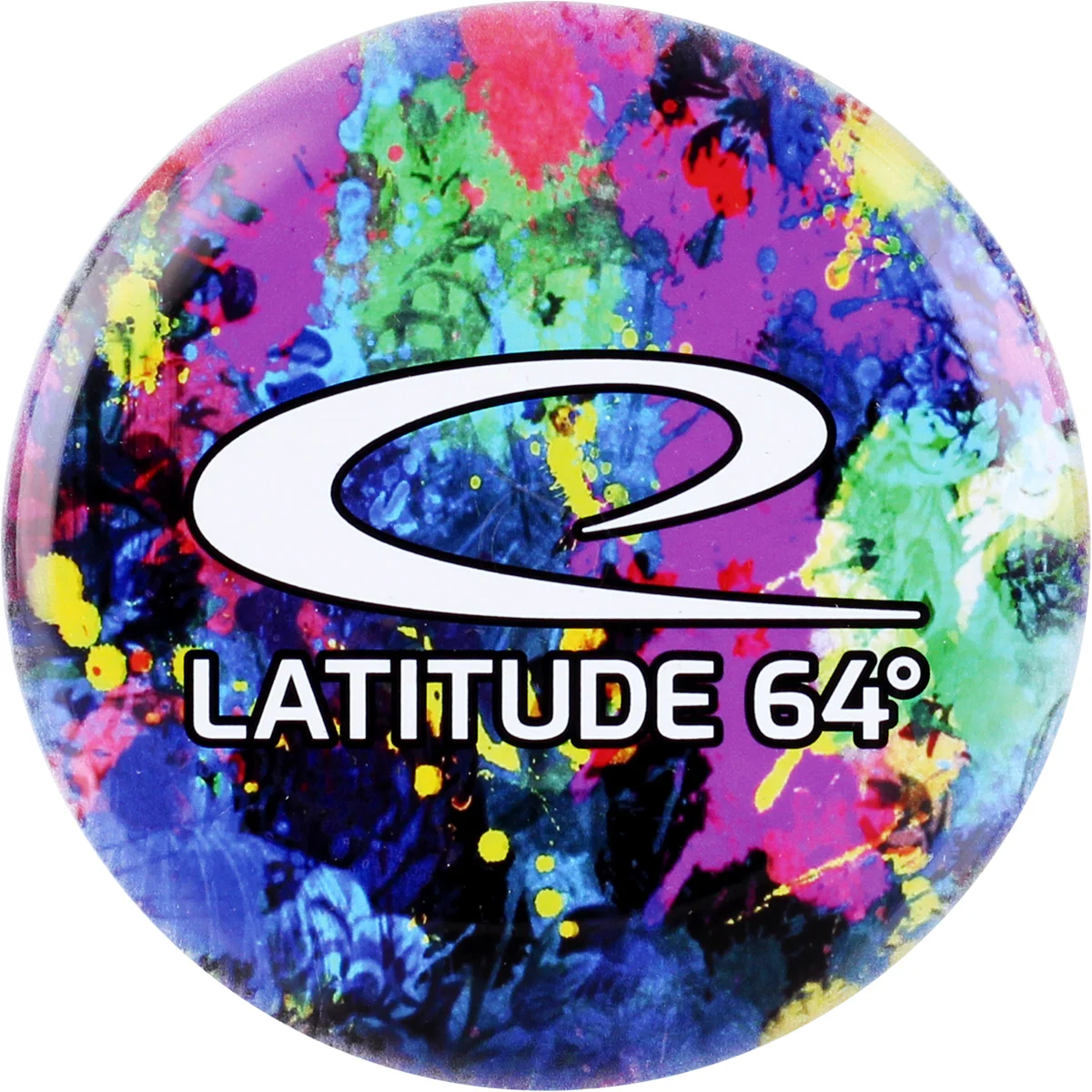 Gold Line Decodye Mini - Latitude 64° Logo - Image 10