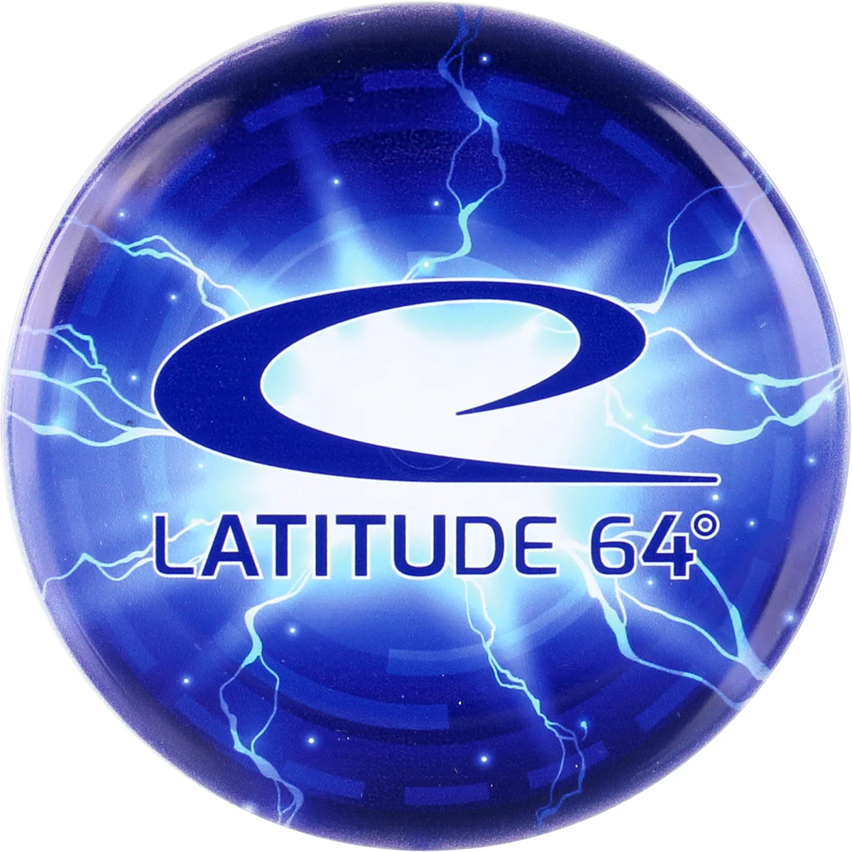 Gold Line Decodye Mini - Latitude 64° Logo - Image 12