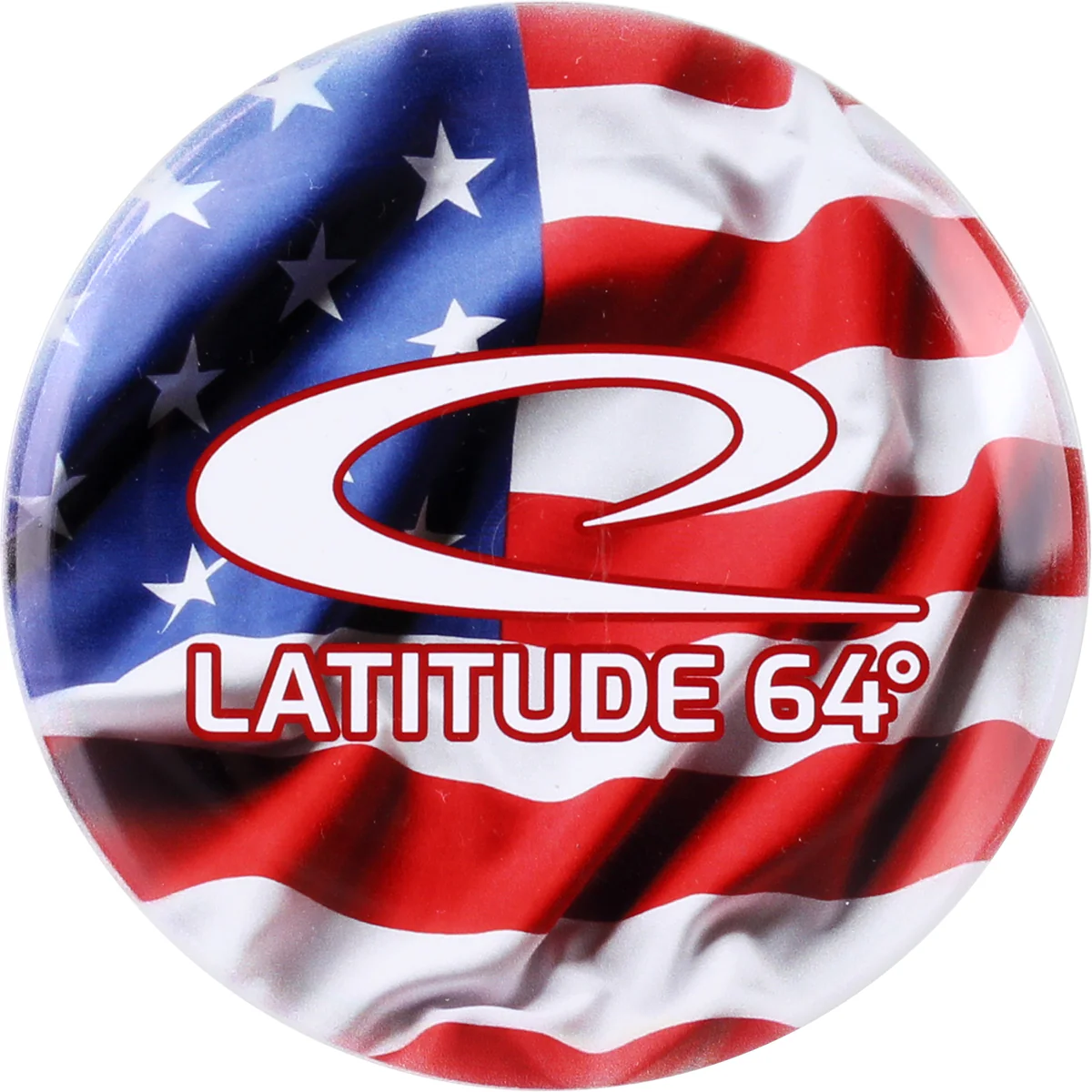 Gold Line Decodye Mini - Latitude 64° Logo - Image 13