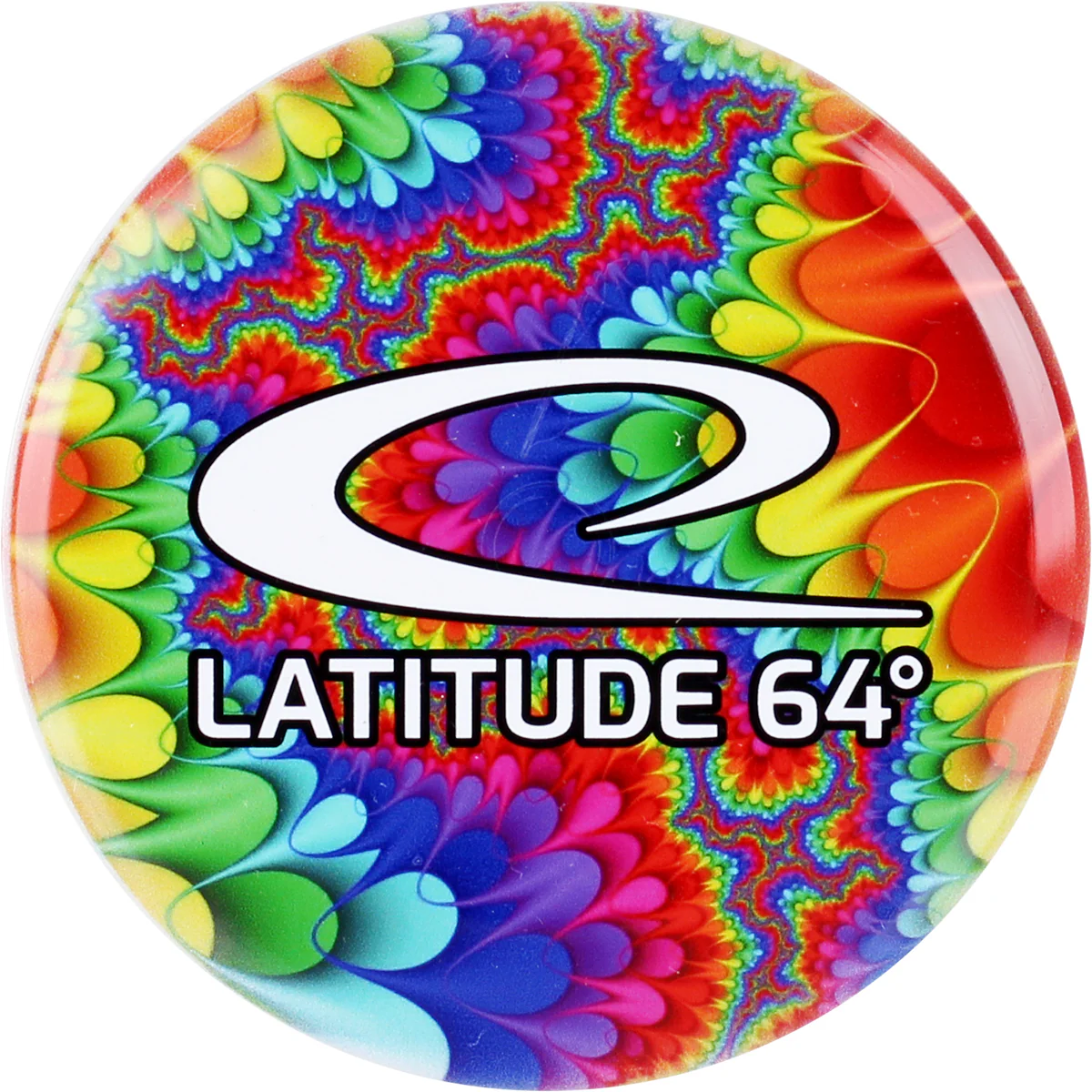 Gold Line Decodye Mini - Latitude 64° Logo - Image 4