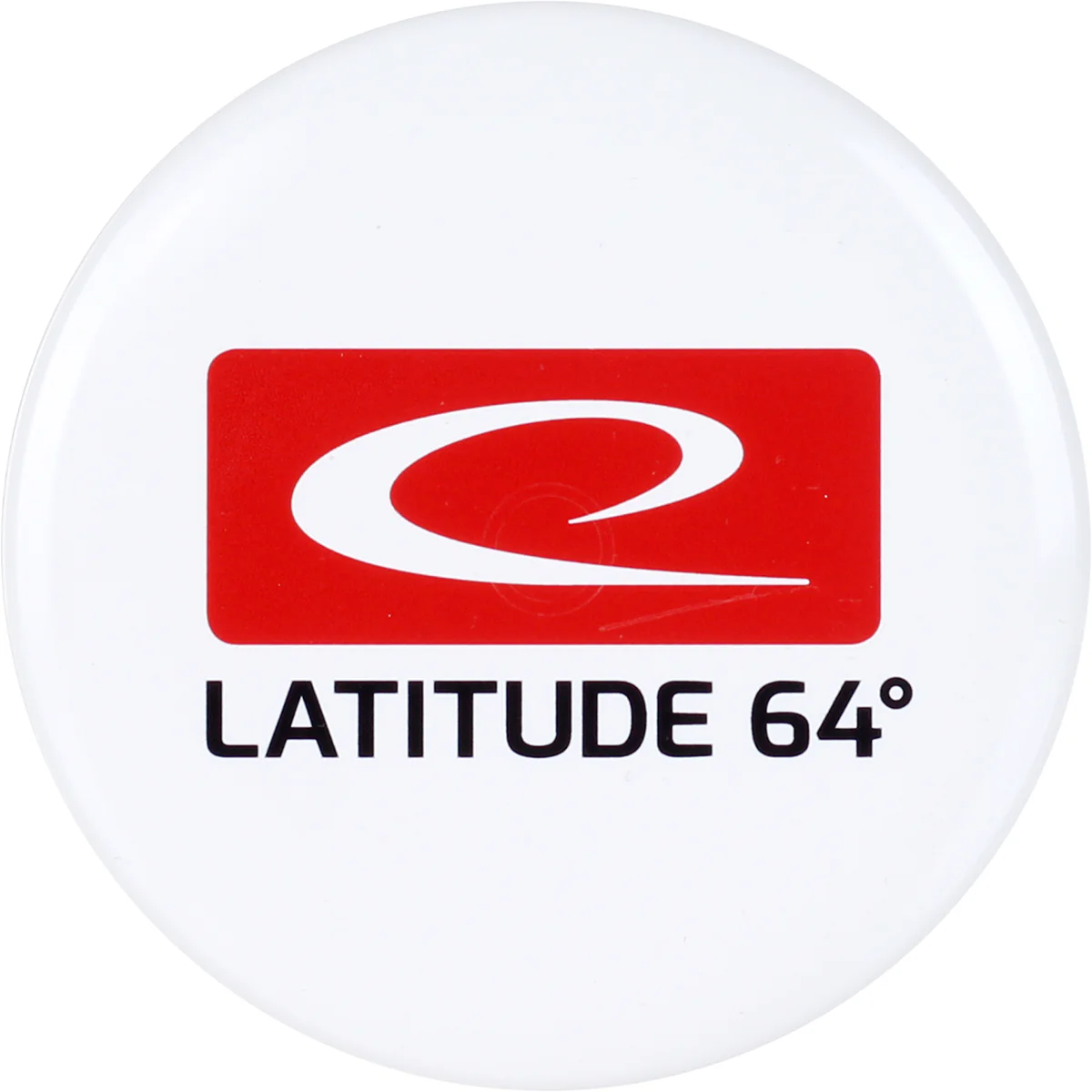 Gold Line Decodye Mini - Latitude 64° Logo - Image 8