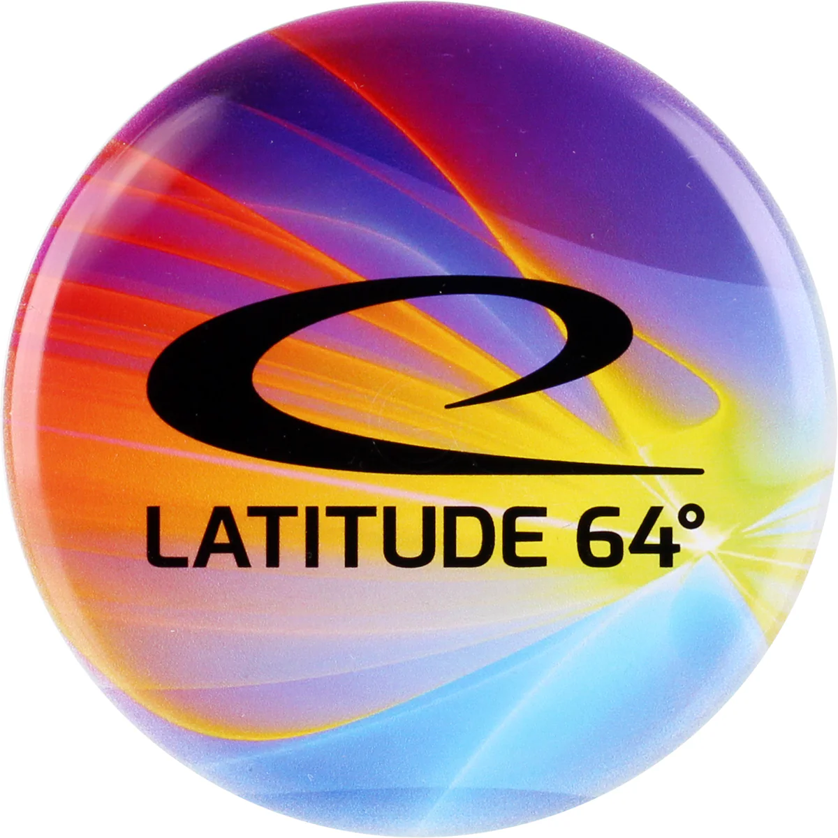 Gold Line Decodye Mini - Latitude 64° Logo - Image 9