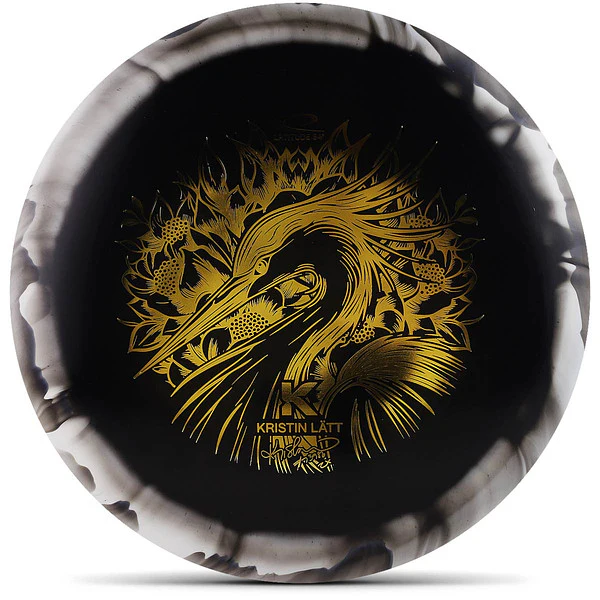 Gold Orbit Saint Pro - Kristin Lätt Team Series 2025 - Image 4