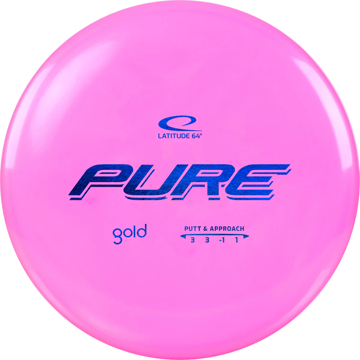 Gold Pure - Image 3