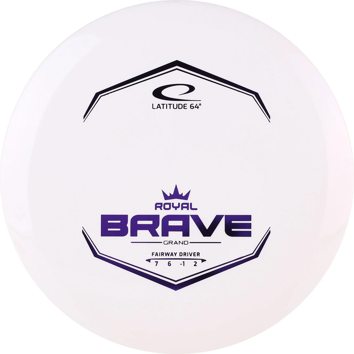 Grand Brave - Image 4