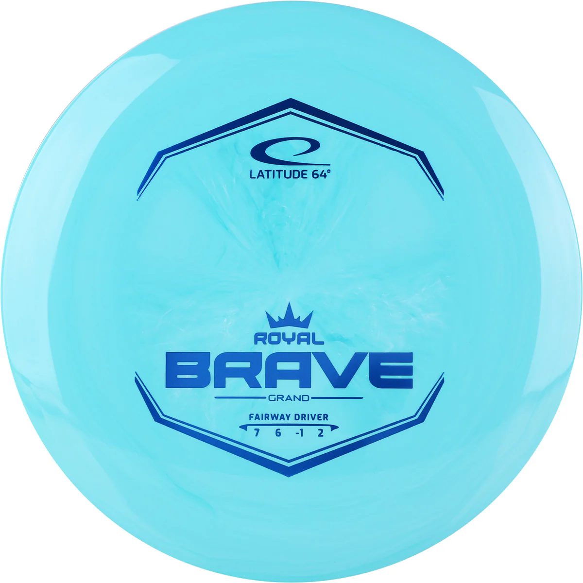 Grand Brave - Image 5