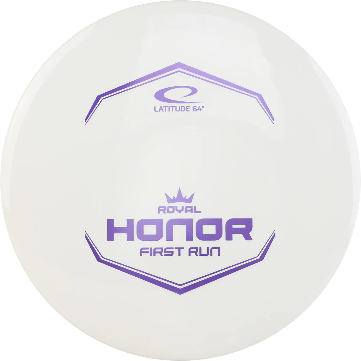 Grand Honor First Run - Image 6