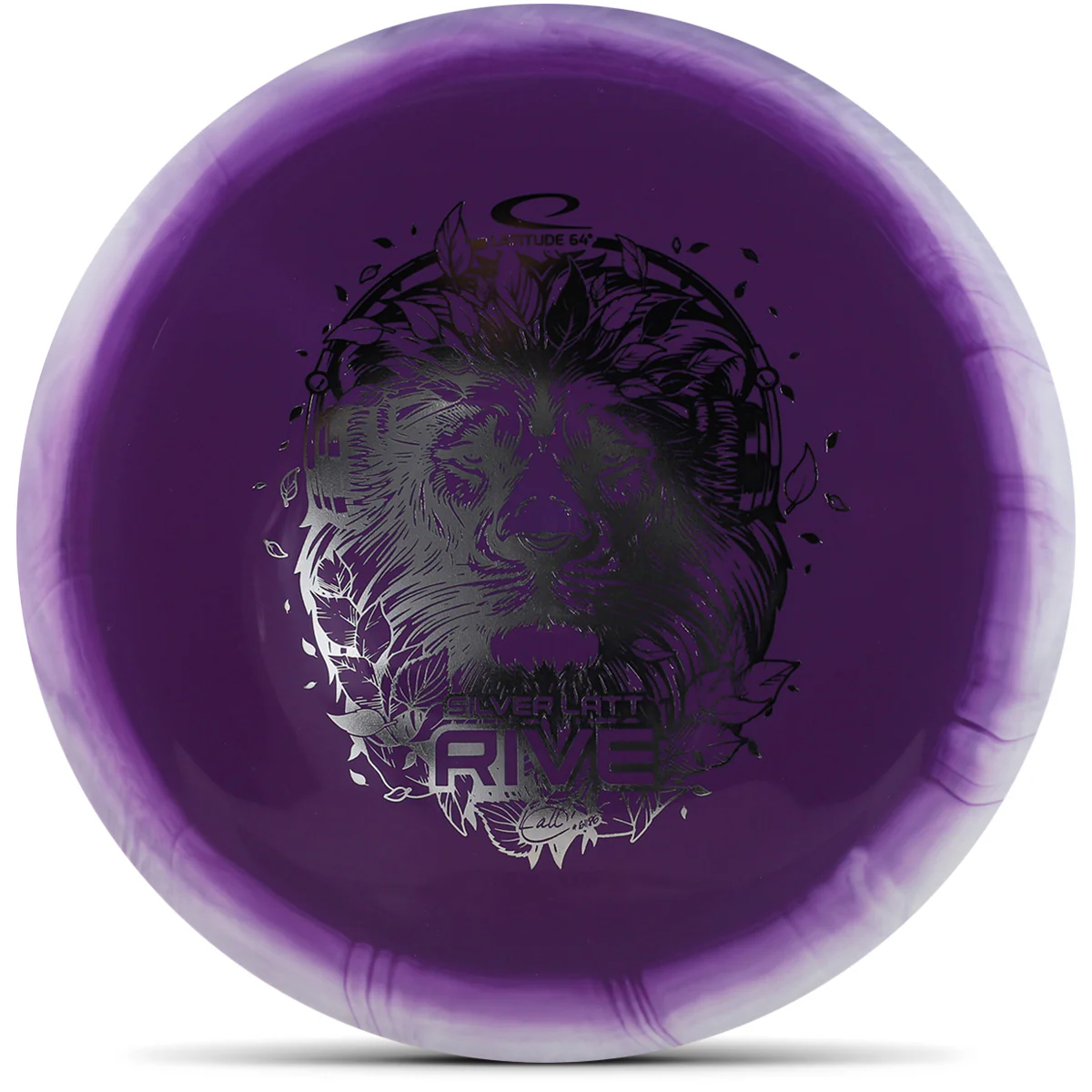 Grand Orbit Rive - Silver Lätt Team Series 2025 - Image 3