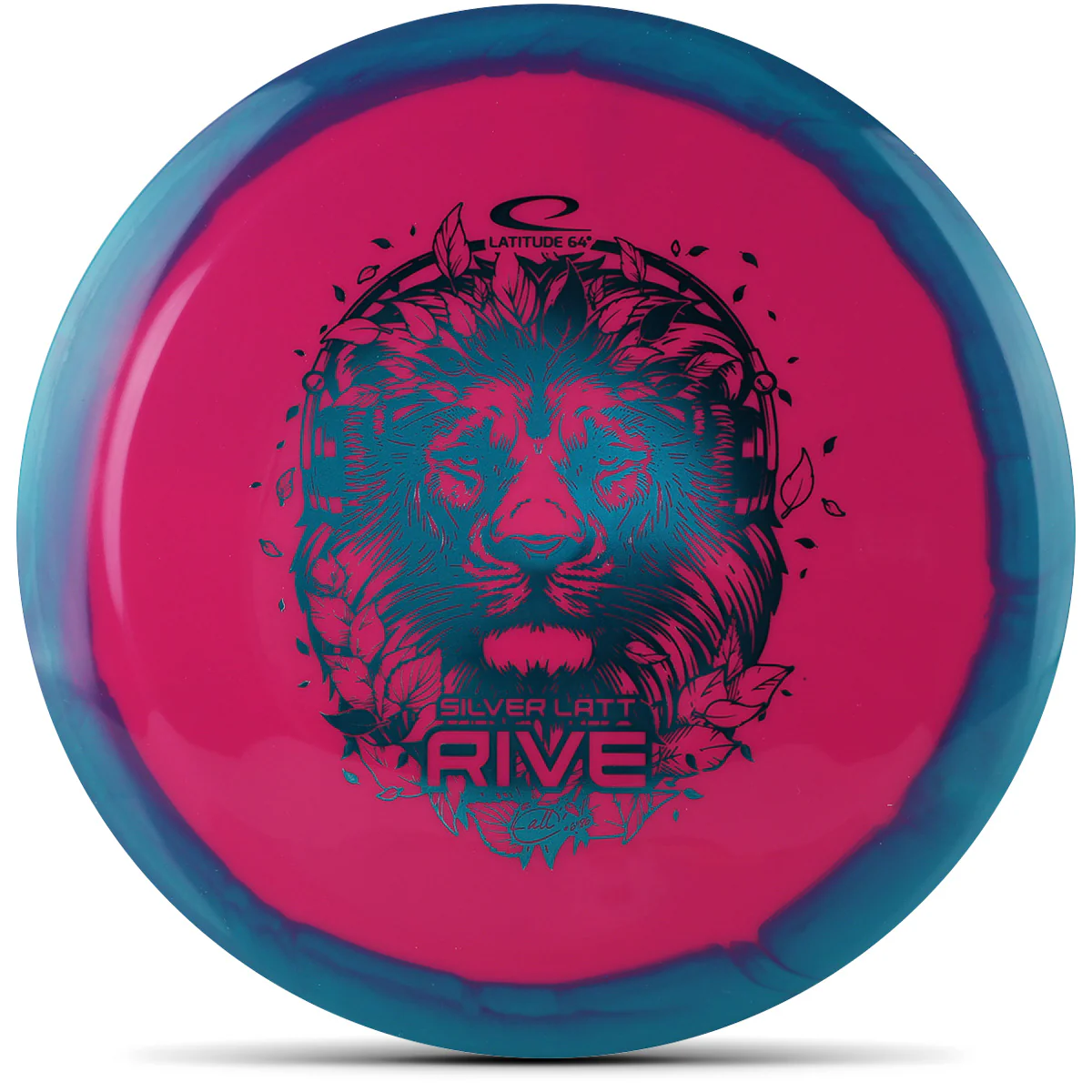 Grand Orbit Rive - Silver Lätt Team Series 2025 - Image 4
