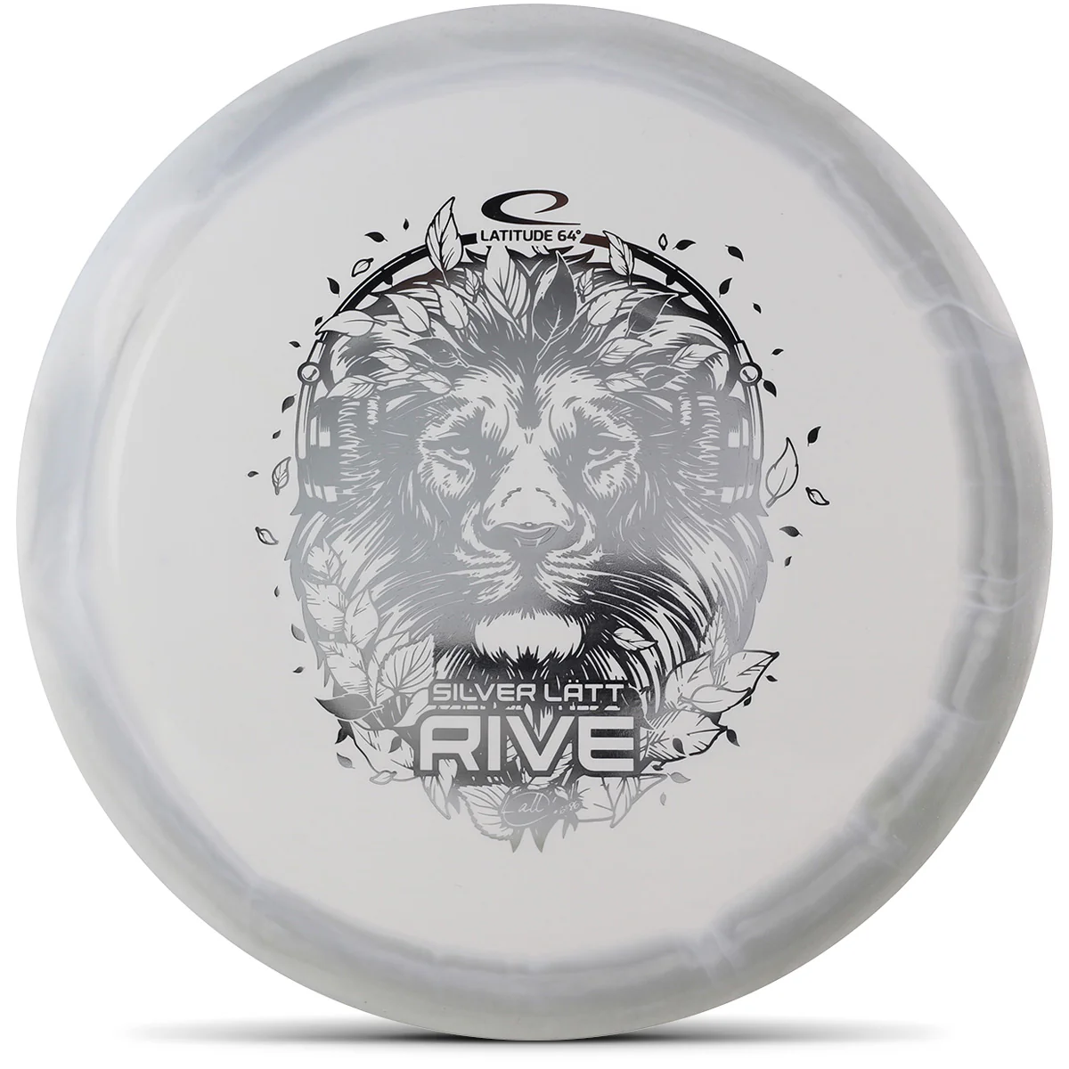 Grand Orbit Rive - Silver Lätt Team Series 2025 - Image 5