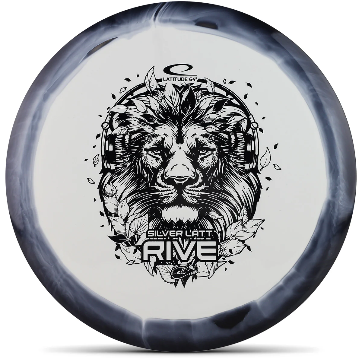 Grand Orbit Rive - Silver Lätt Team Series 2025 - Image 6