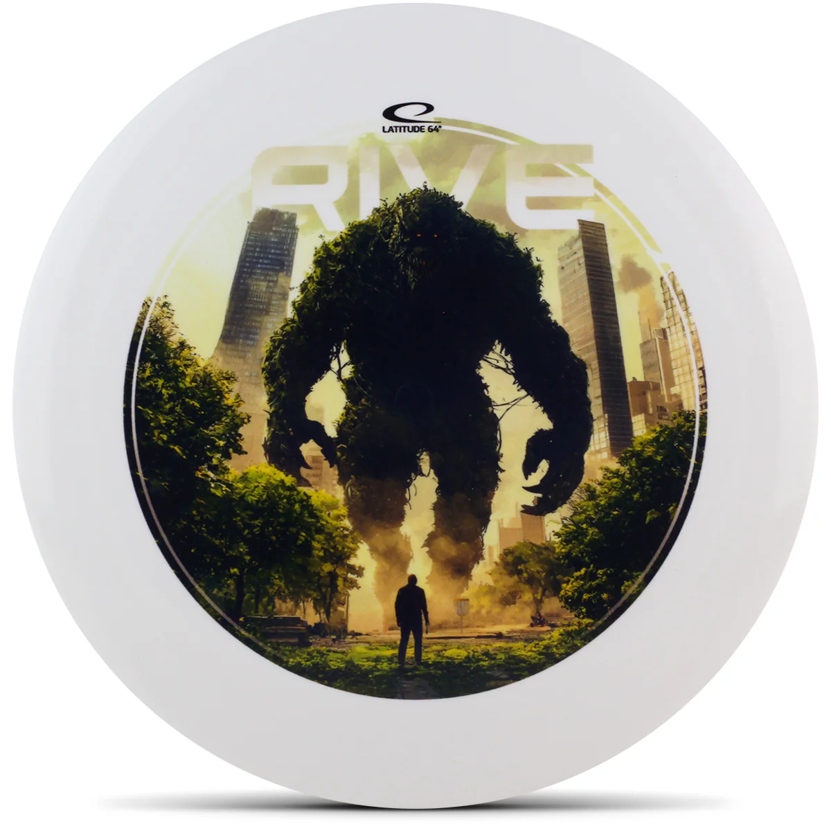 Grand Rive - Limited Edition - Image 2