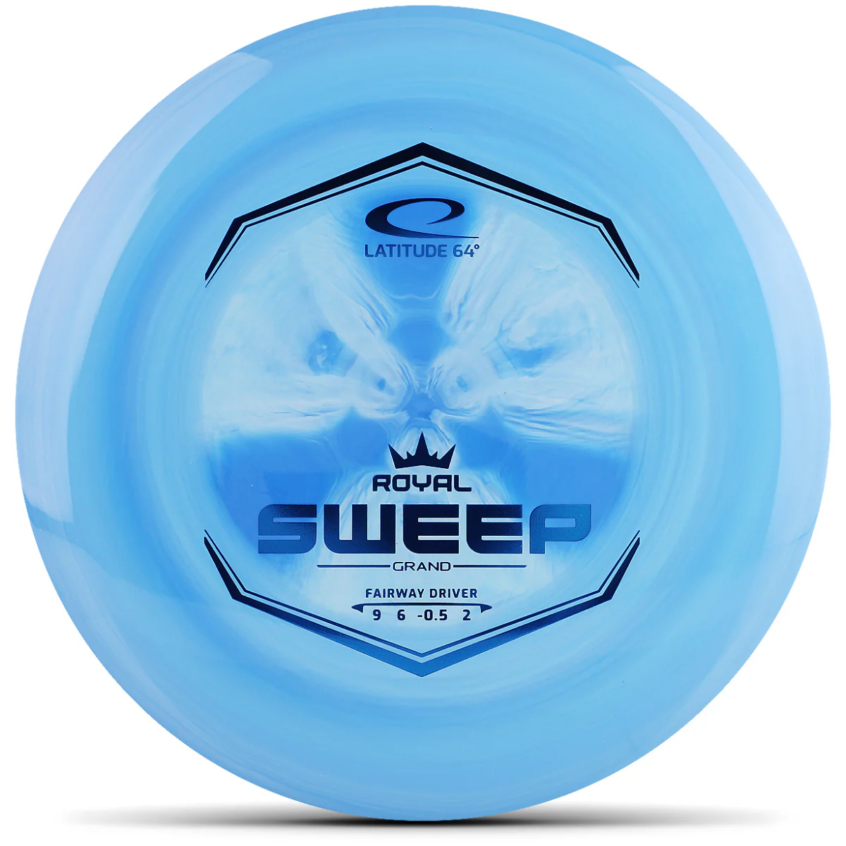 Grand Sweep - Image 5